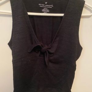 American Eagle Key Hole Tank